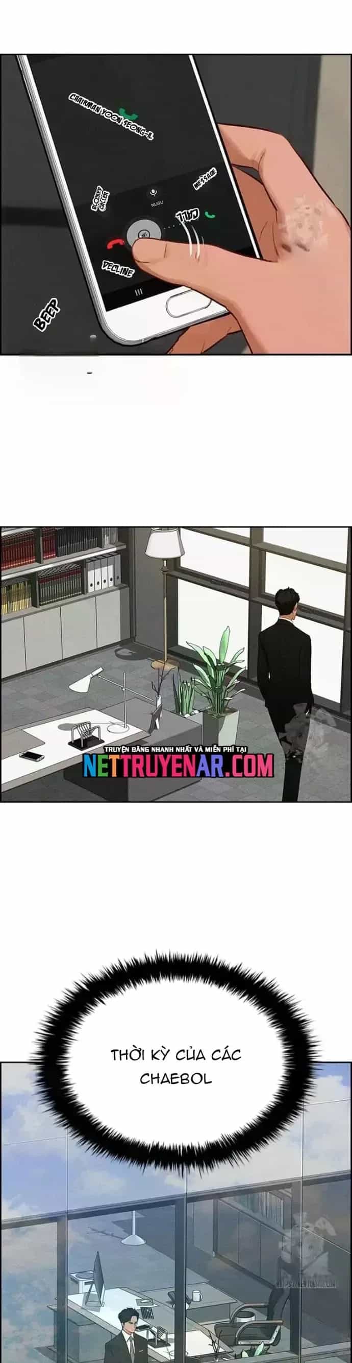 Chúa Tể Đồng Tiền - Chương 234 - ảnh 14