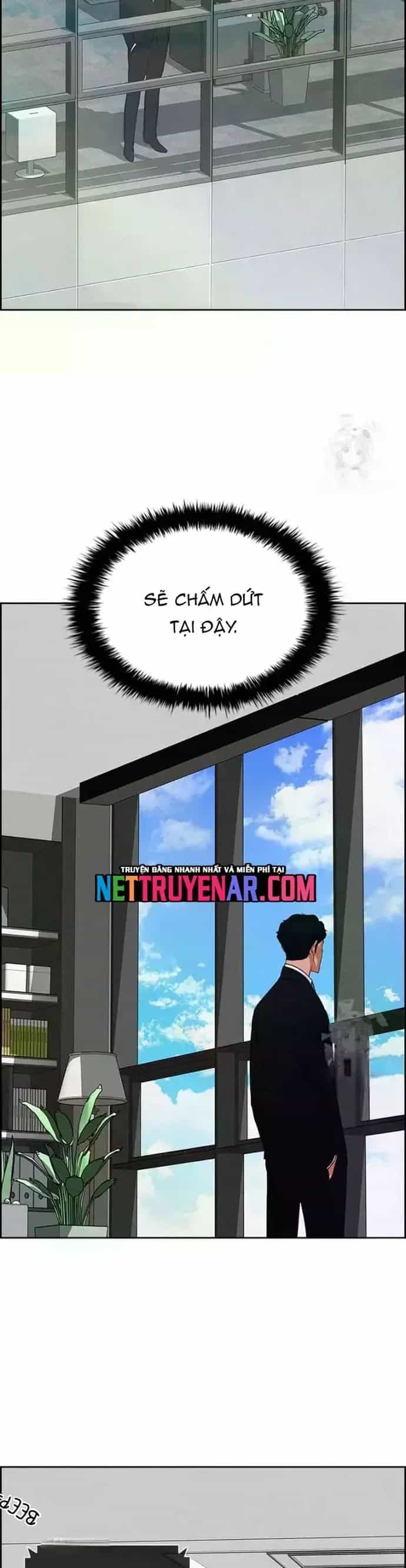 Chúa Tể Đồng Tiền - Chương 234 - ảnh 15