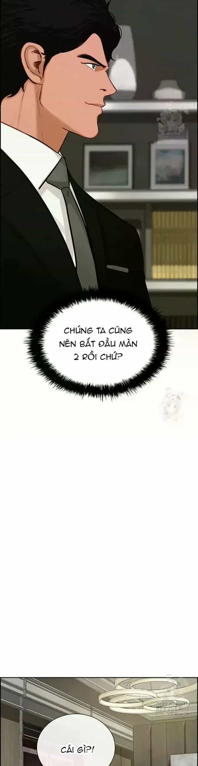Chúa Tể Đồng Tiền - Chương 234 - ảnh 17
