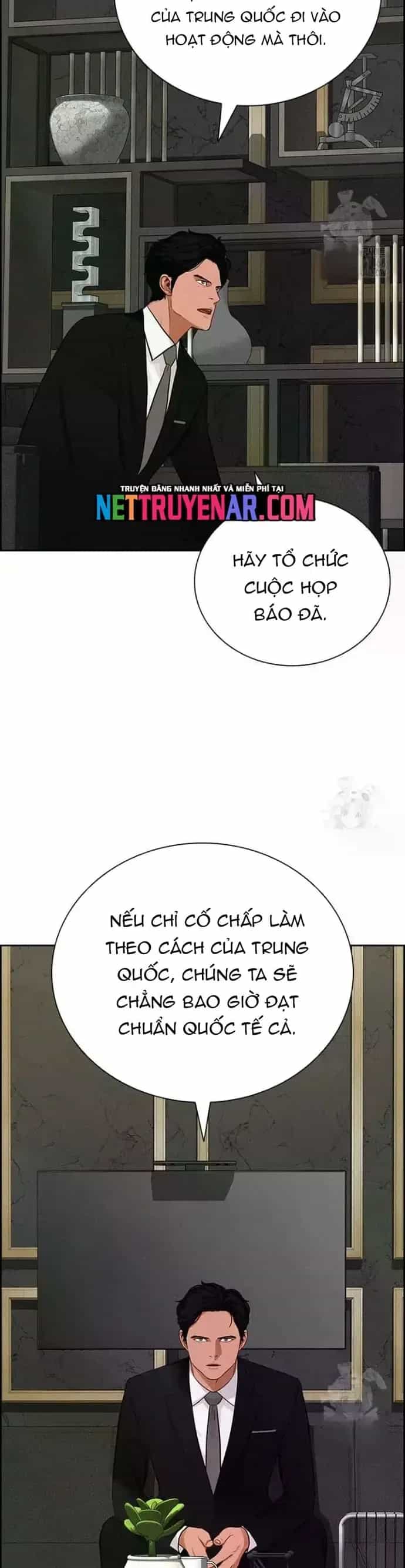 Chúa Tể Đồng Tiền - Chương 234 - ảnh 20