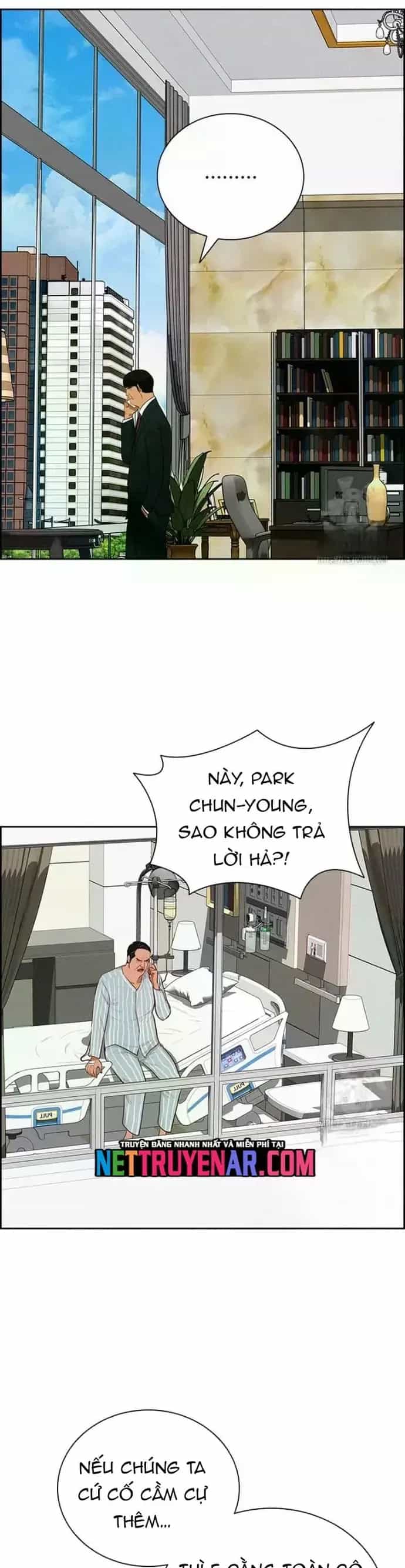 Chúa Tể Đồng Tiền - Chương 234 - ảnh 3
