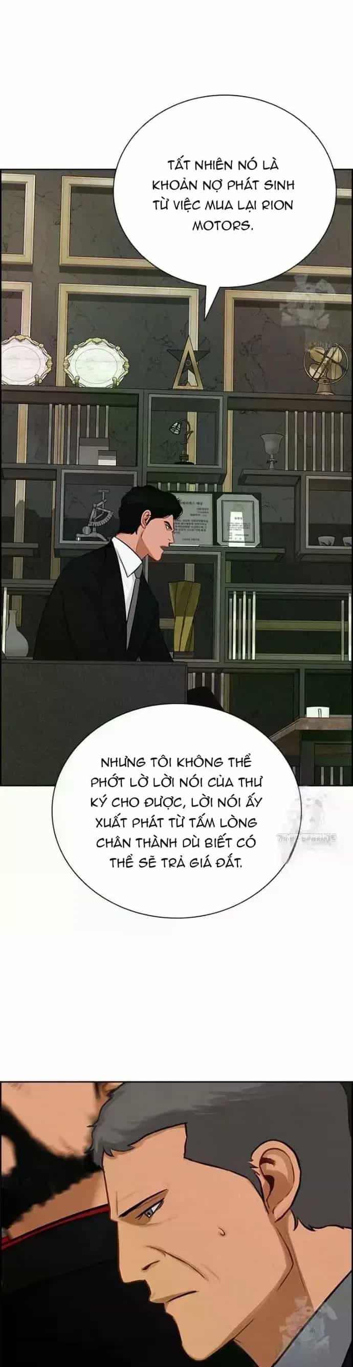 Chúa Tể Đồng Tiền - Chương 234 - ảnh 33