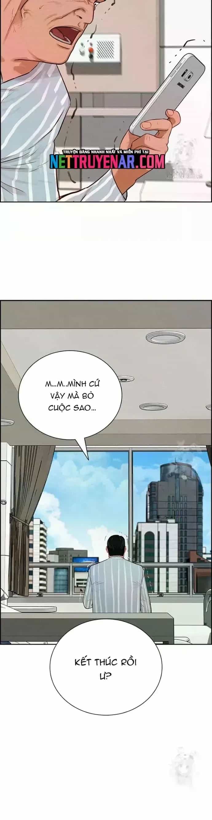 Chúa Tể Đồng Tiền - Chương 234 - ảnh 8