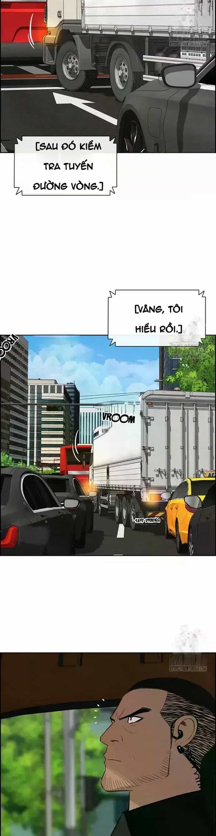 Chúa Tể Đồng Tiền - Chương 235 - ảnh 19