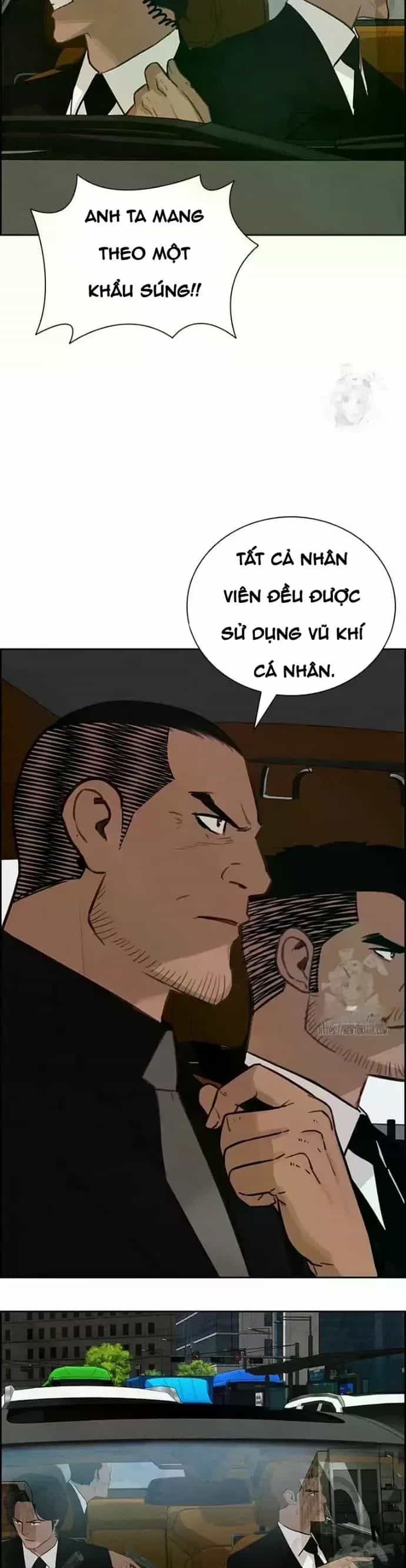 Chúa Tể Đồng Tiền - Chương 235 - ảnh 24