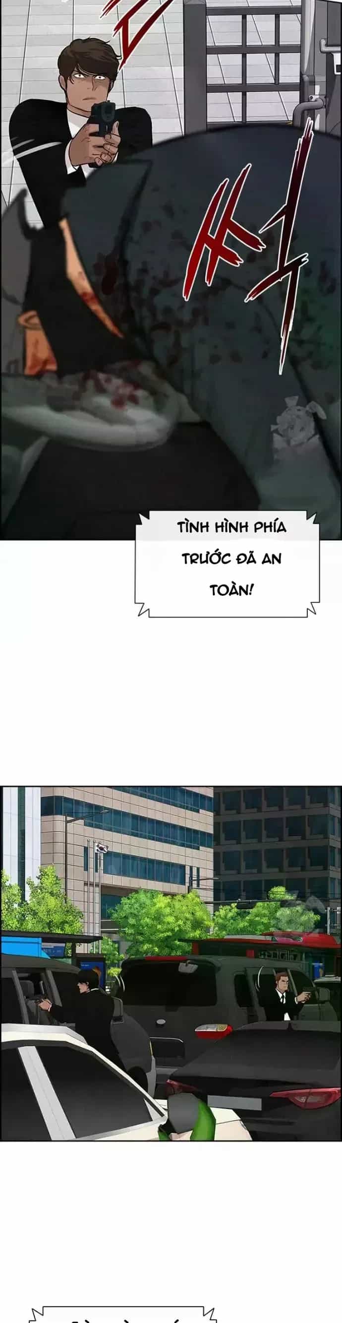 Chúa Tể Đồng Tiền - Chương 235 - ảnh 40