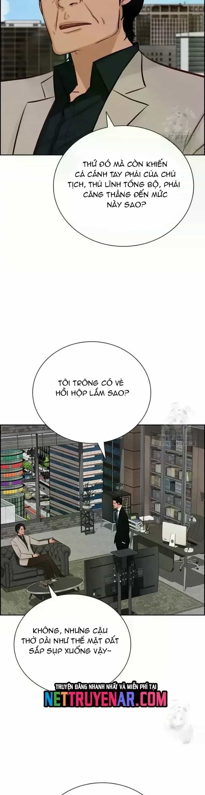 Chúa Tể Đồng Tiền - Chương 236 - ảnh 17