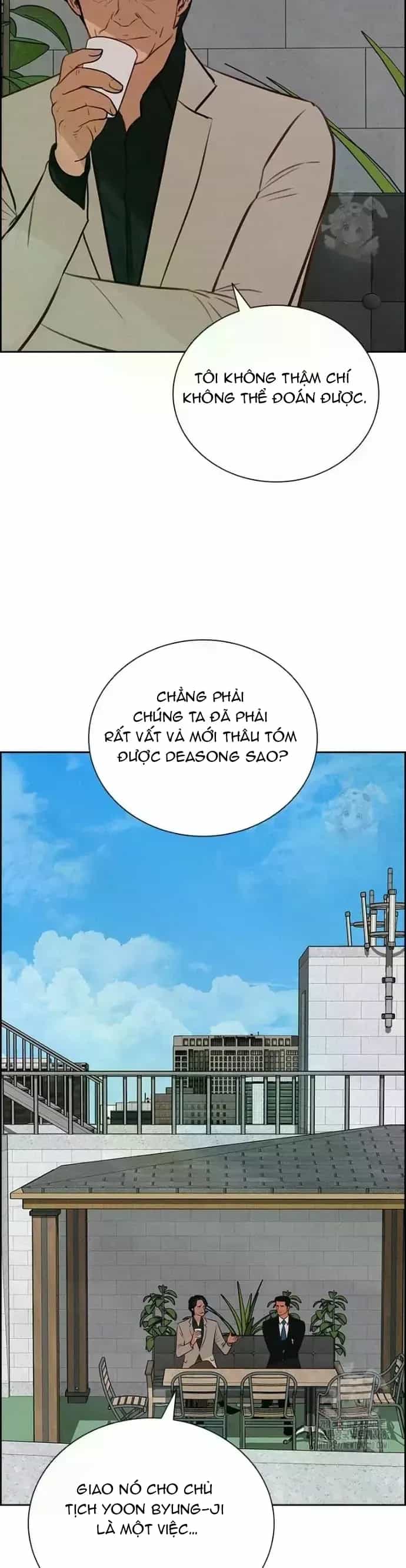 Chúa Tể Đồng Tiền - Chương 236 - ảnh 20