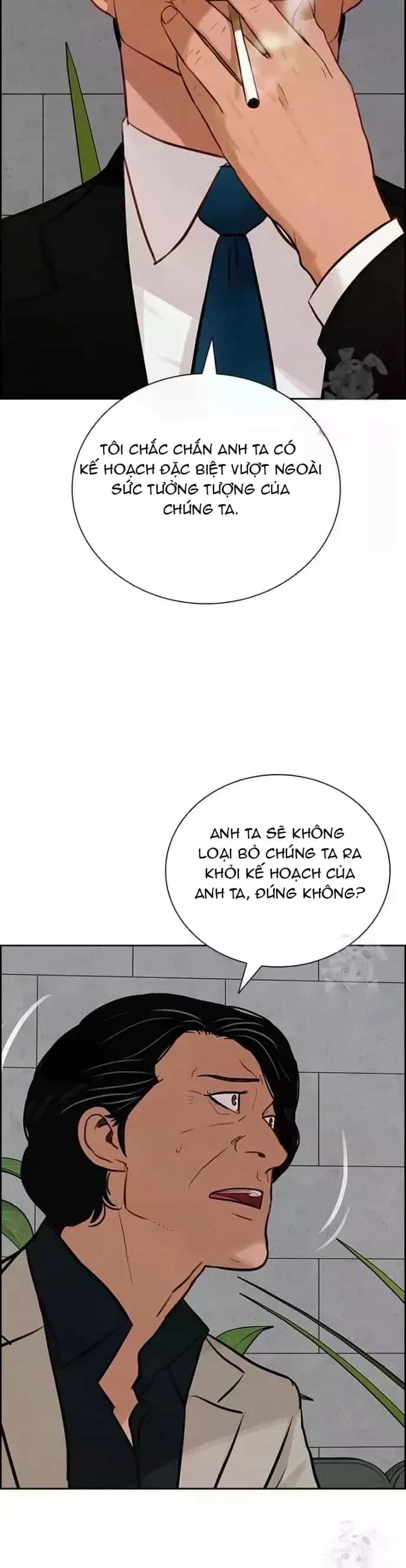 Chúa Tể Đồng Tiền - Chương 236 - ảnh 27