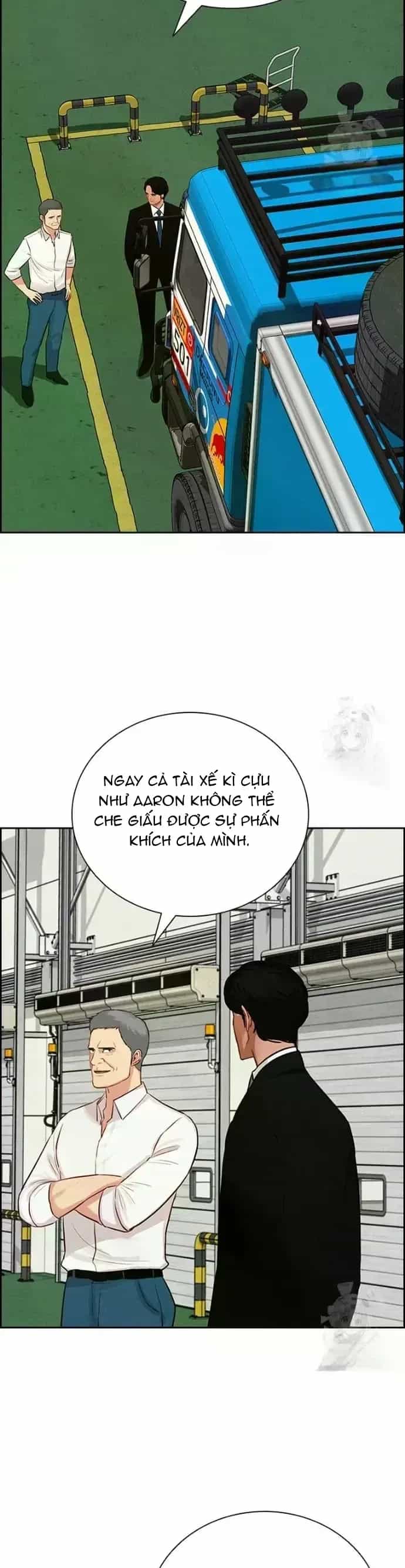 Chúa Tể Đồng Tiền - Chương 236 - ảnh 35