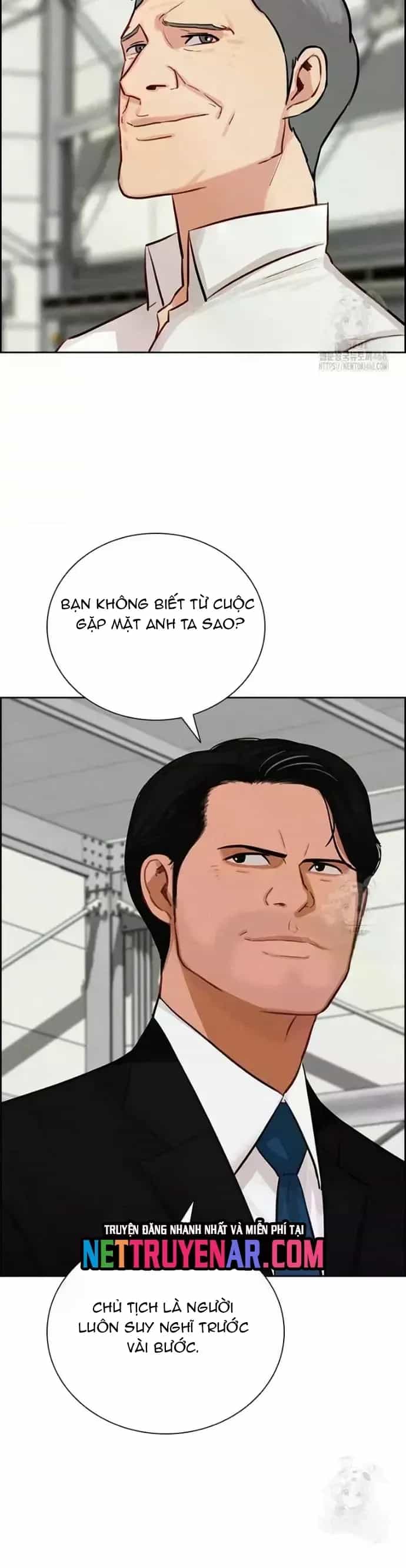 Chúa Tể Đồng Tiền - Chương 236 - ảnh 39