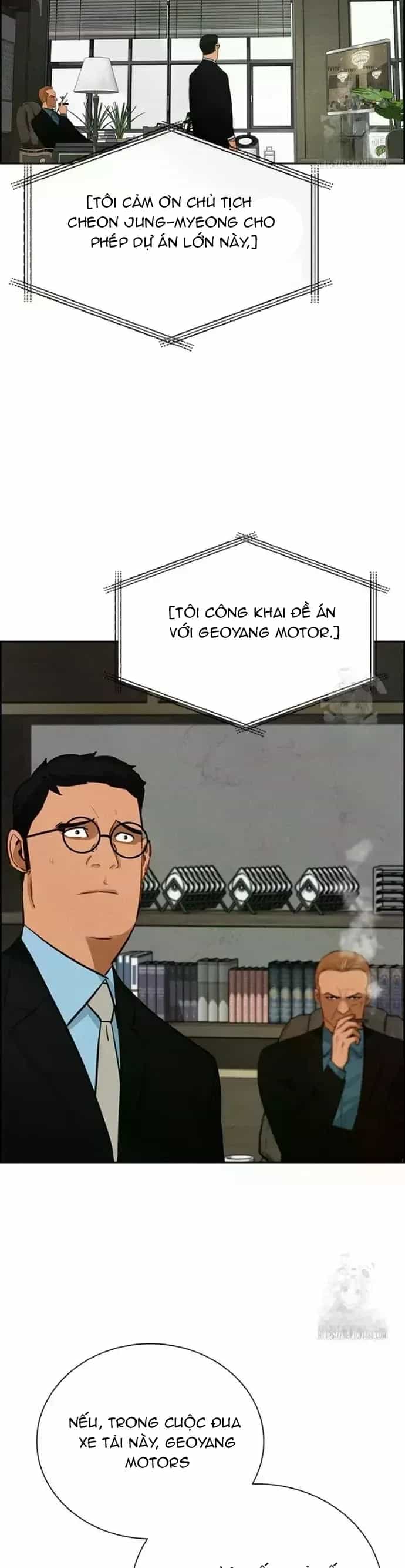 Chúa Tể Đồng Tiền - Chương 236 - ảnh 4