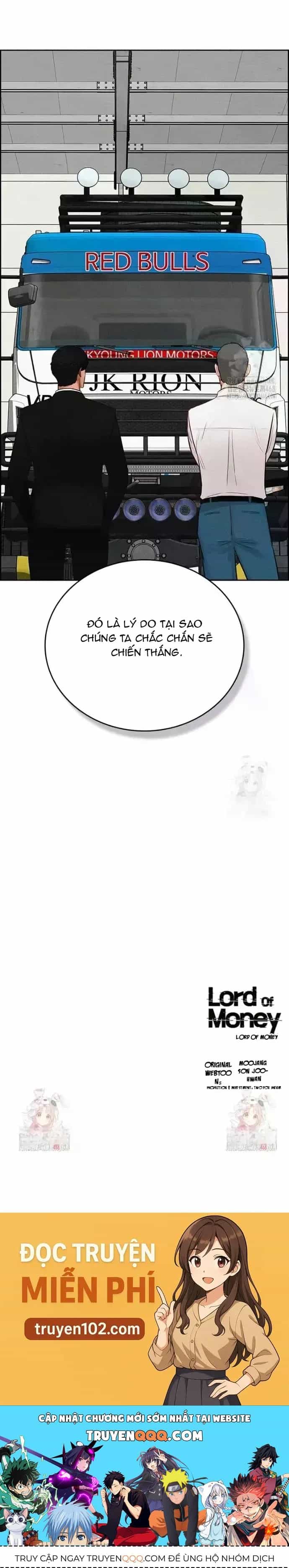 Chúa Tể Đồng Tiền - Chương 236 - ảnh 40