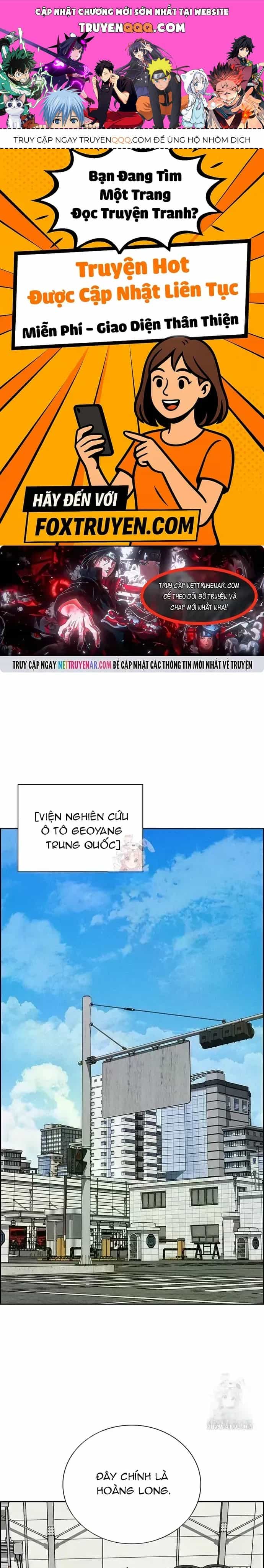 Chúa Tể Đồng Tiền - Chương 237 - ảnh 1