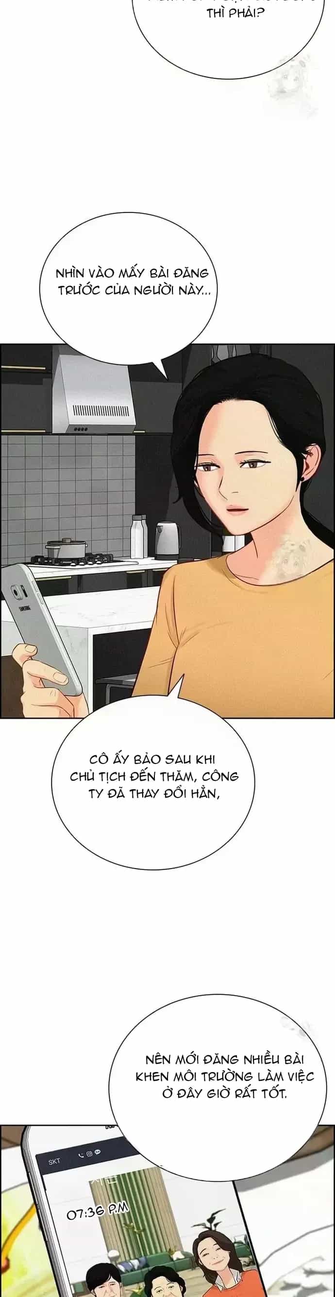 Chúa Tể Đồng Tiền - Chương 237 - ảnh 13