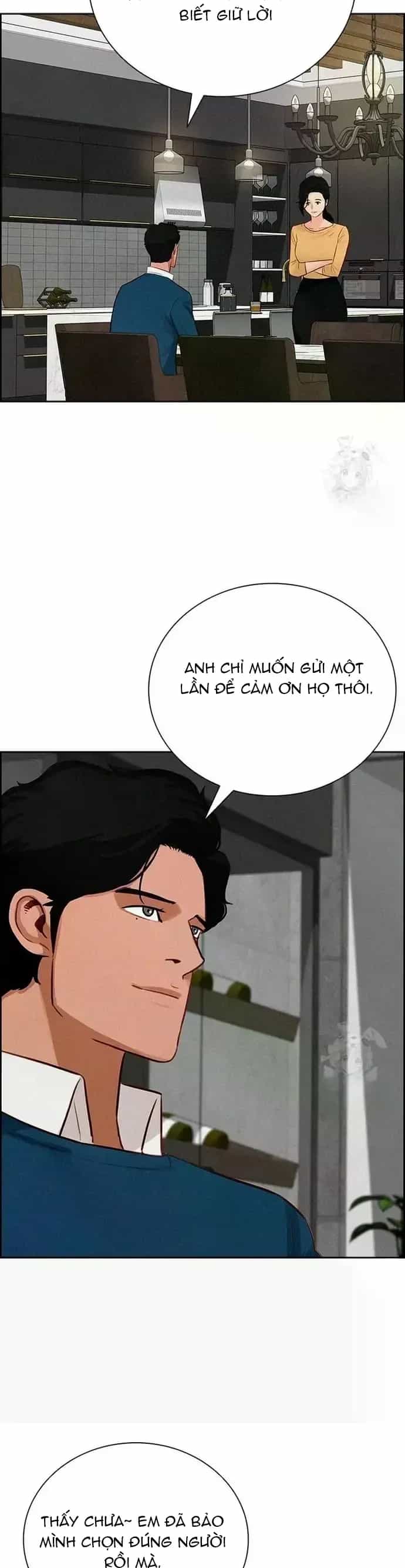 Chúa Tể Đồng Tiền - Chương 237 - ảnh 15