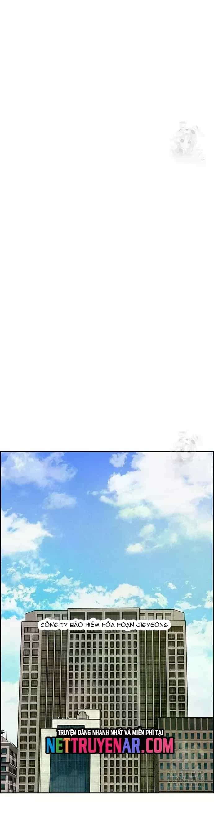 Chúa Tể Đồng Tiền - Chương 237 - ảnh 17