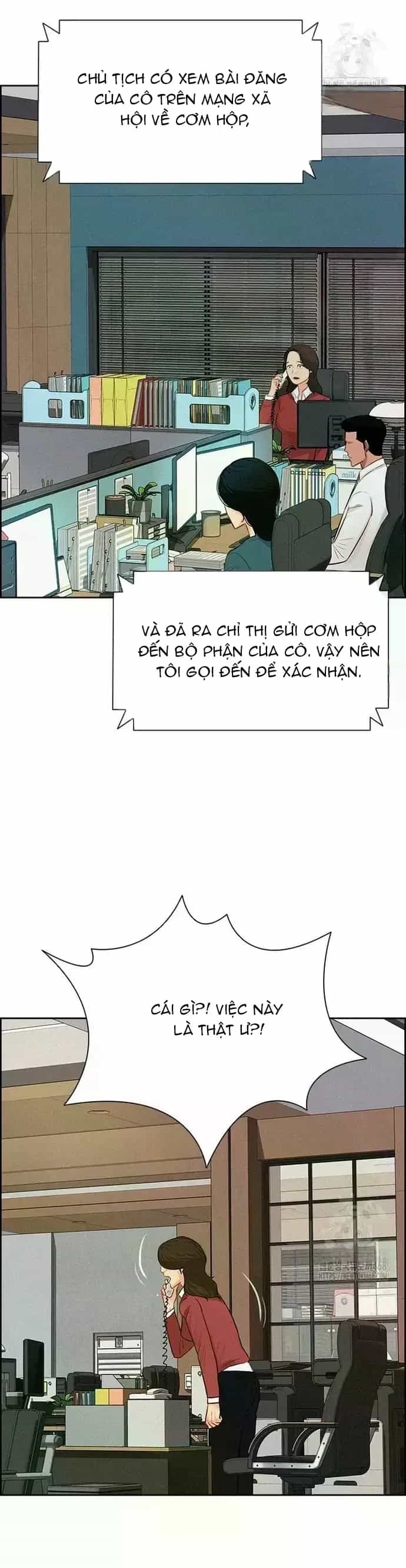 Chúa Tể Đồng Tiền - Chương 237 - ảnh 19