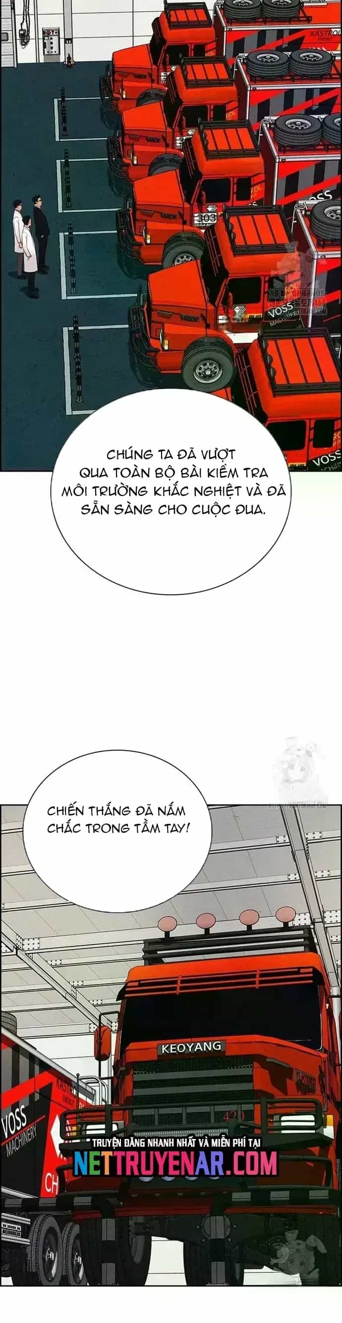 Chúa Tể Đồng Tiền - Chương 237 - ảnh 2