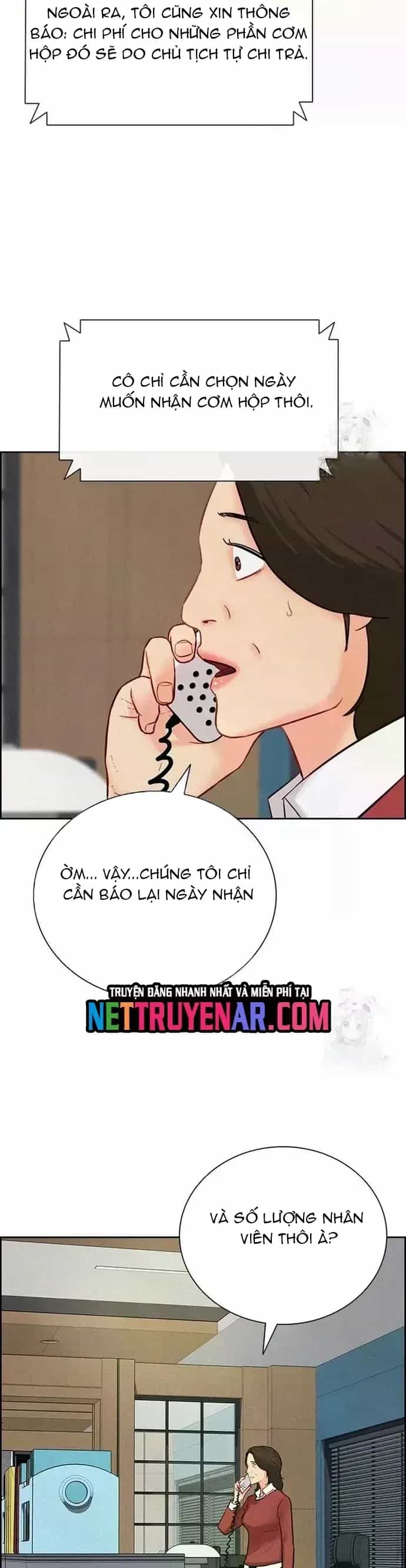 Chúa Tể Đồng Tiền - Chương 237 - ảnh 21