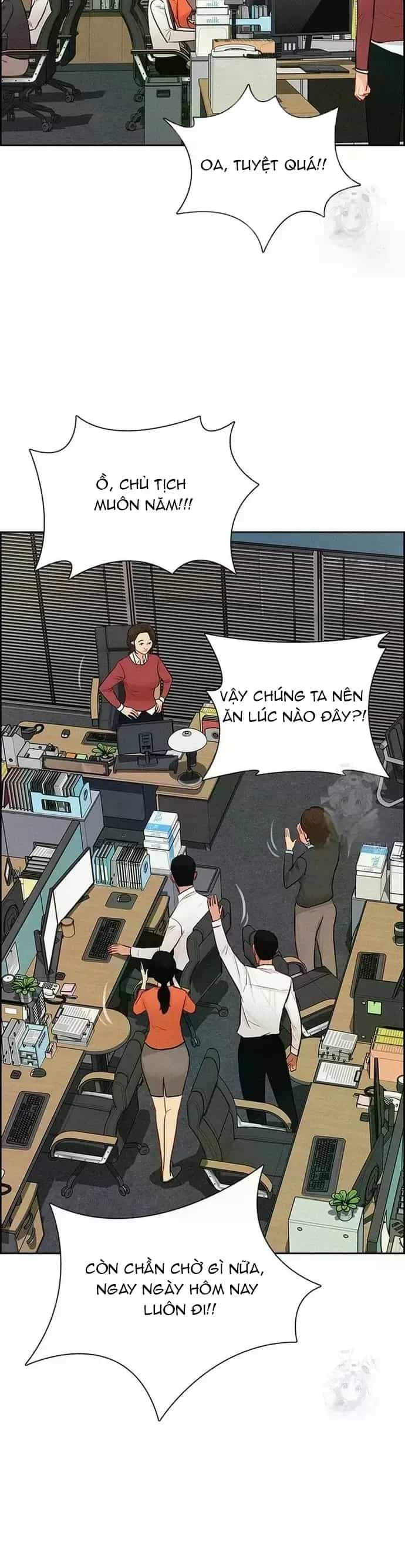 Chúa Tể Đồng Tiền - Chương 237 - ảnh 26