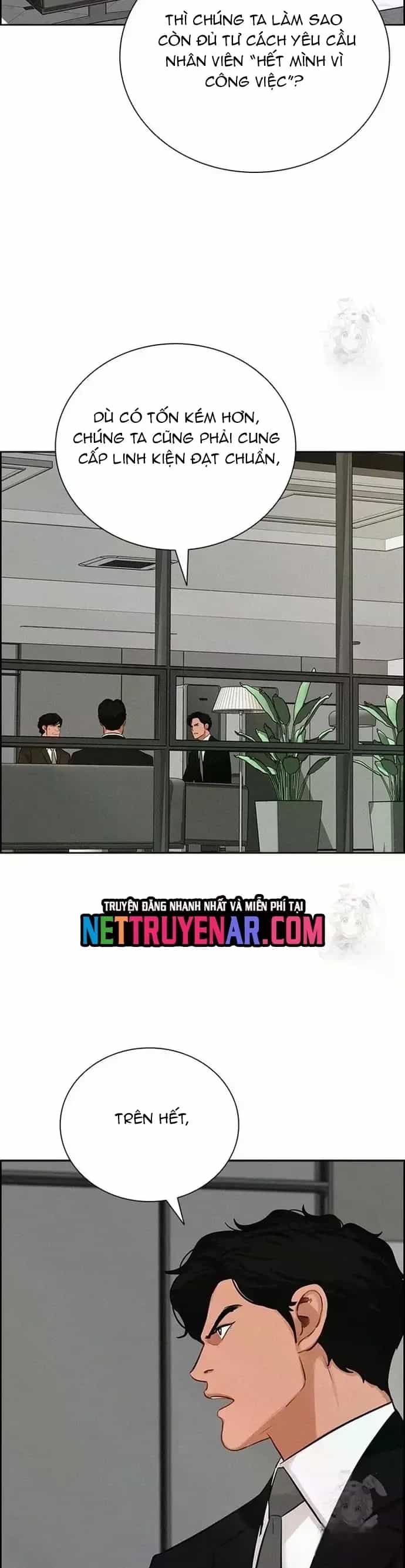 Chúa Tể Đồng Tiền - Chương 237 - ảnh 39