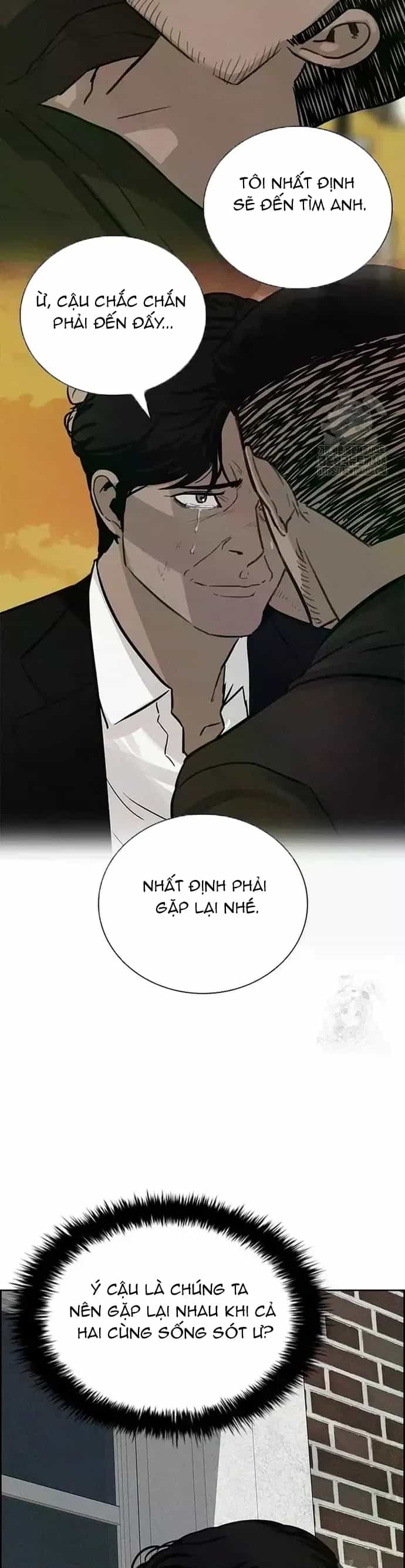 Chúa Tể Đồng Tiền - Chương 238 - ảnh 18
