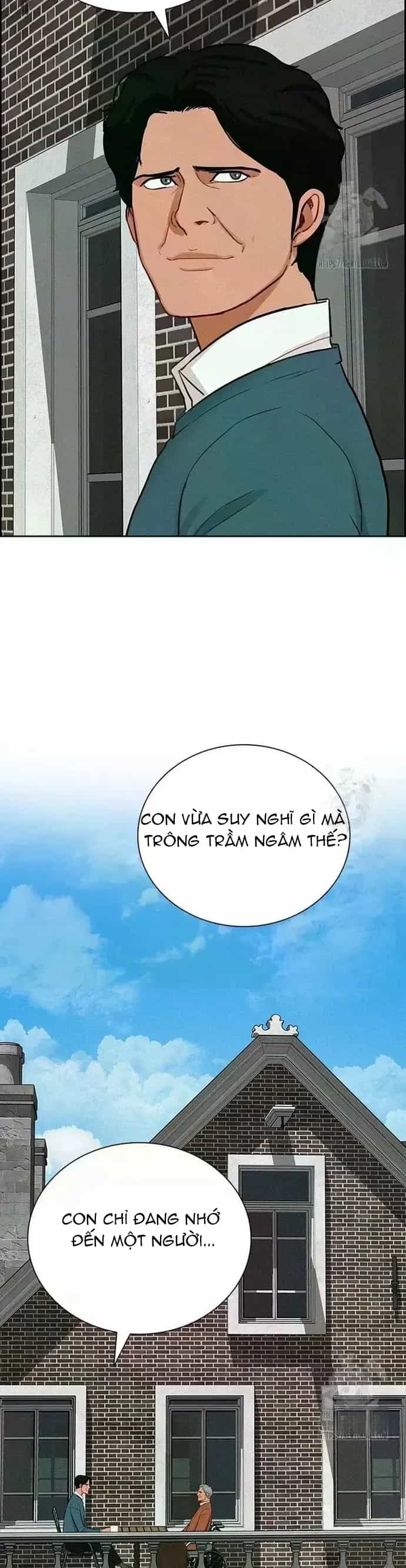 Chúa Tể Đồng Tiền - Chương 238 - ảnh 20