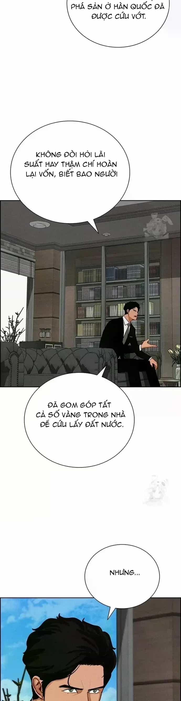 Chúa Tể Đồng Tiền - Chương 238 - ảnh 37