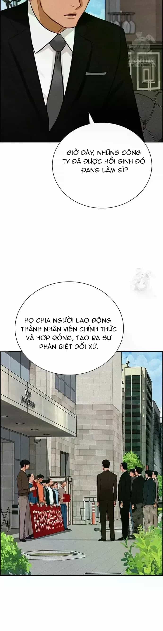 Chúa Tể Đồng Tiền - Chương 238 - ảnh 38
