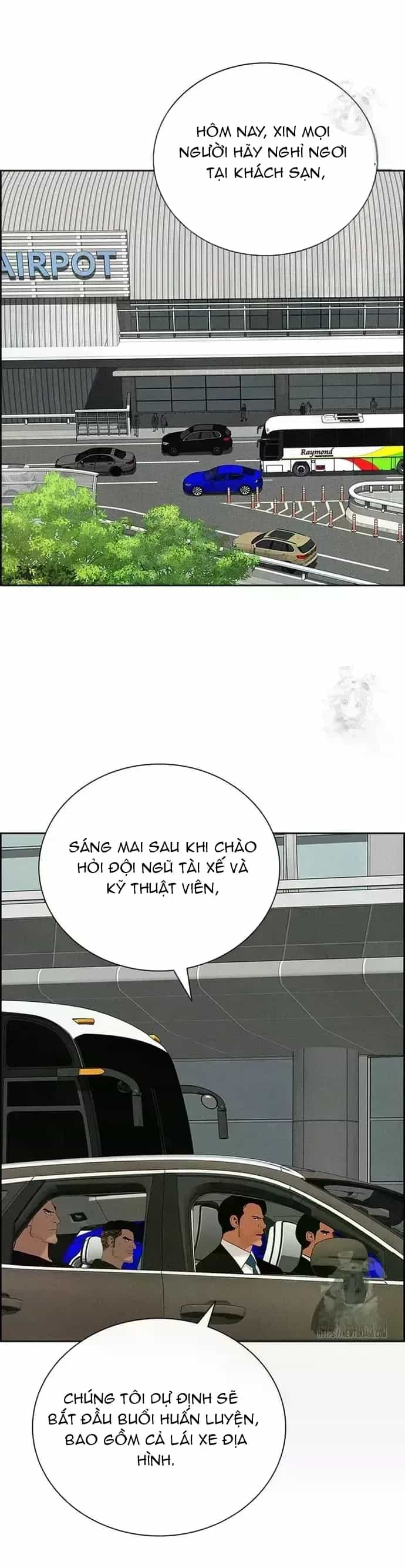 Chúa Tể Đồng Tiền - Chương 238 - ảnh 4