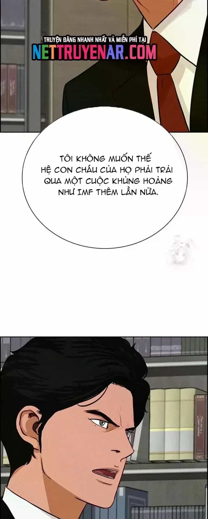 Chúa Tể Đồng Tiền - Chương 238 - ảnh 40