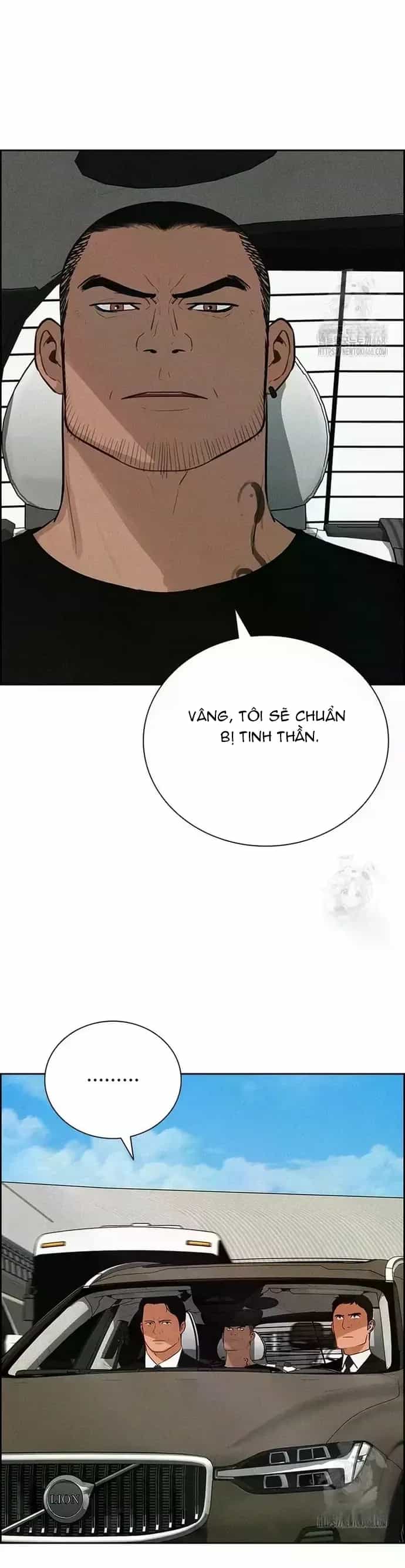 Chúa Tể Đồng Tiền - Chương 238 - ảnh 5