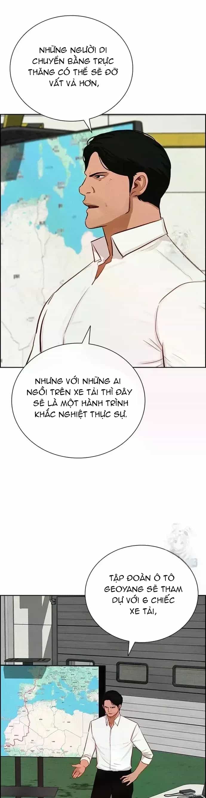 Chúa Tể Đồng Tiền - Chương 238 - ảnh 9