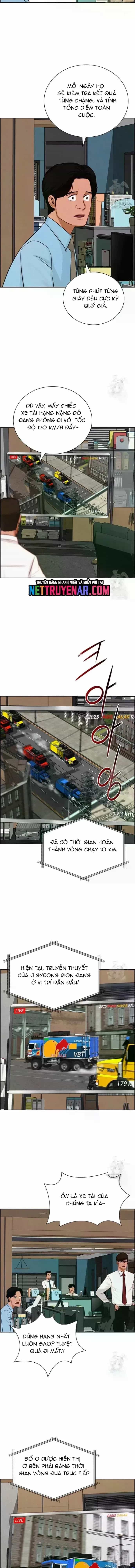 Chúa Tể Đồng Tiền - Chương 239 - ảnh 10