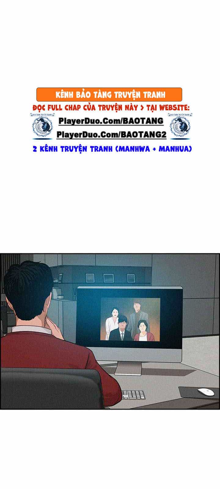 Chúa Tể Đồng Tiền - Chương 24 - ảnh 17