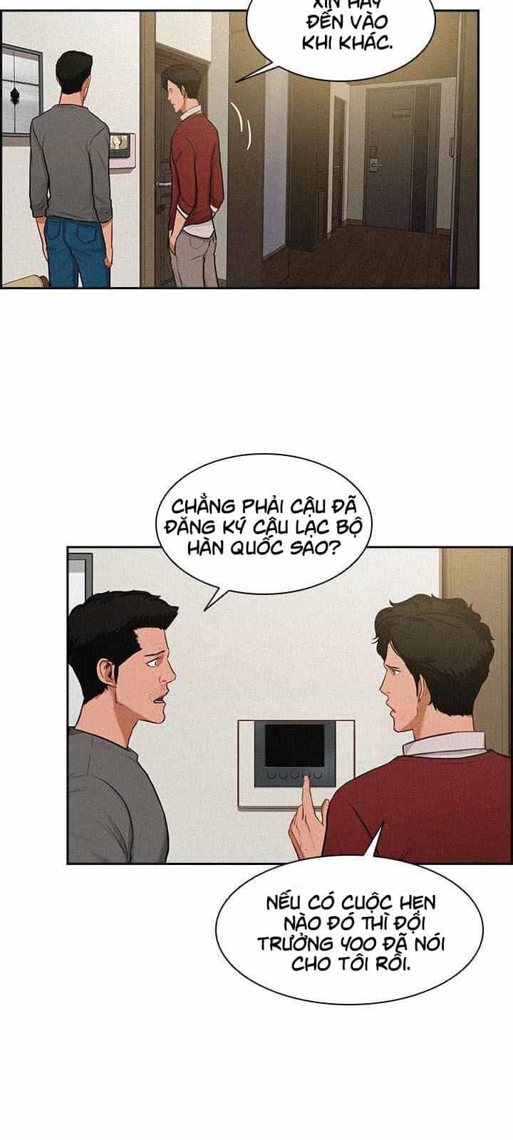 Chúa Tể Đồng Tiền - Chương 24 - ảnh 28