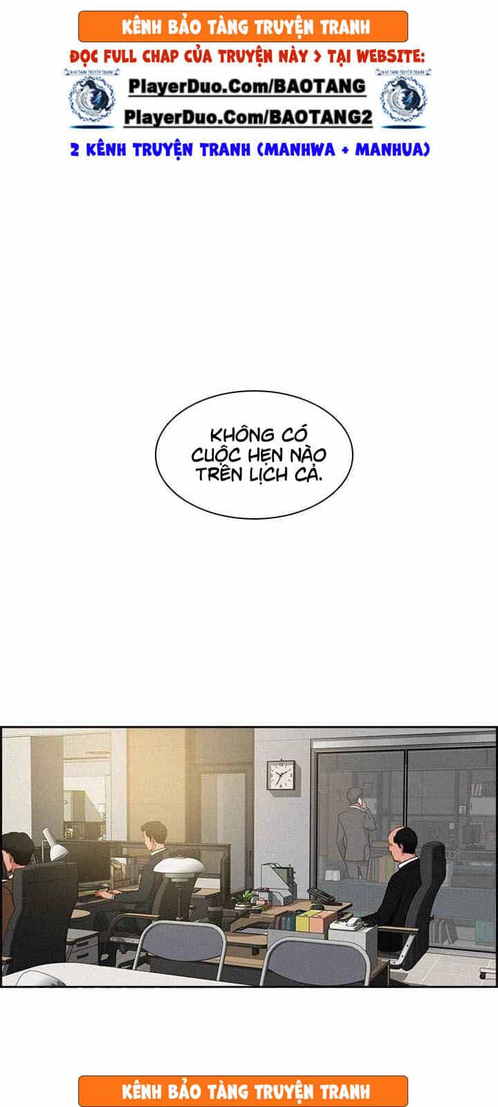 Chúa Tể Đồng Tiền - Chương 24 - ảnh 30