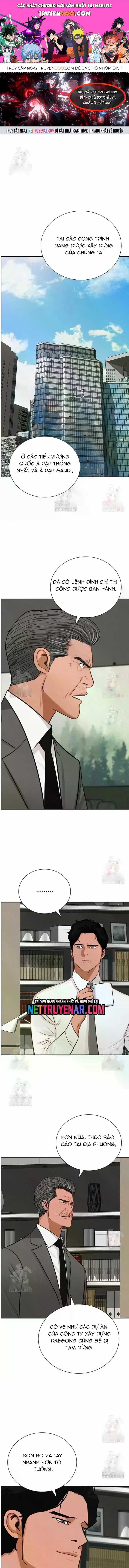Chúa Tể Đồng Tiền - Chương 240 - ảnh 1