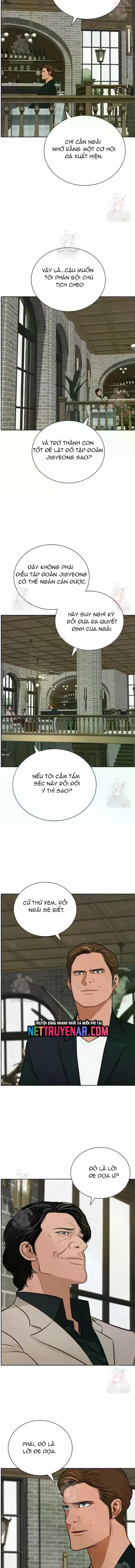 Chúa Tể Đồng Tiền - Chương 240 - ảnh 11