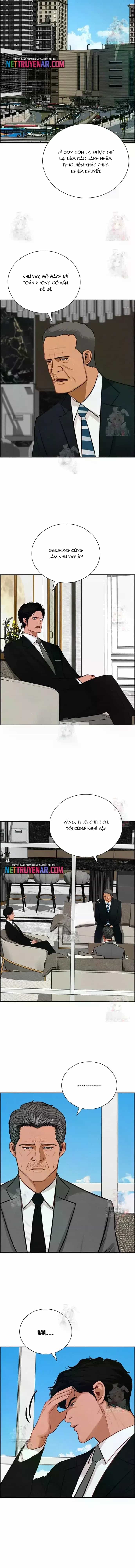 Chúa Tể Đồng Tiền - Chương 243 - ảnh 4