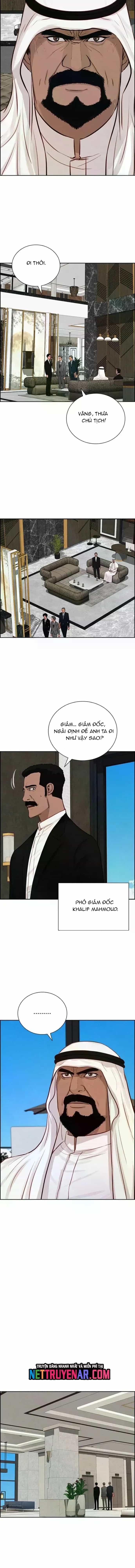Chúa Tể Đồng Tiền - Chương 244 - ảnh 7