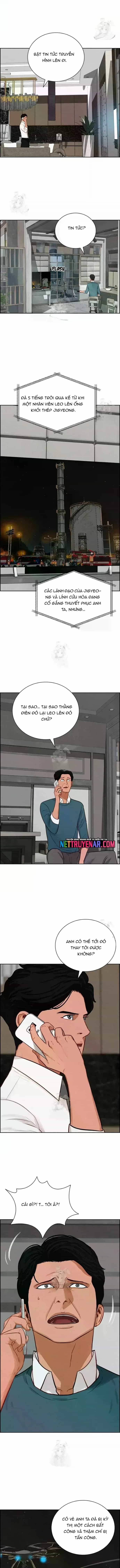 Chúa Tể Đồng Tiền - Chương 246 - ảnh 3