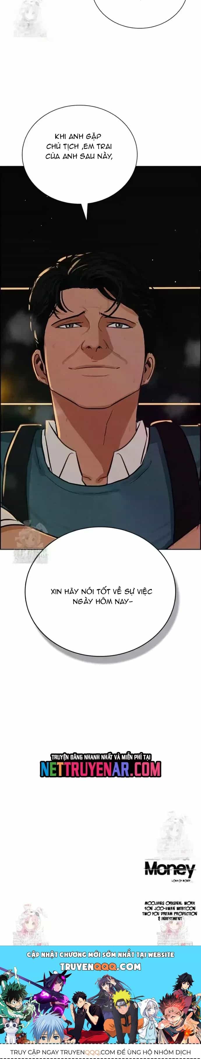 Chúa Tể Đồng Tiền - Chương 247 - ảnh 13