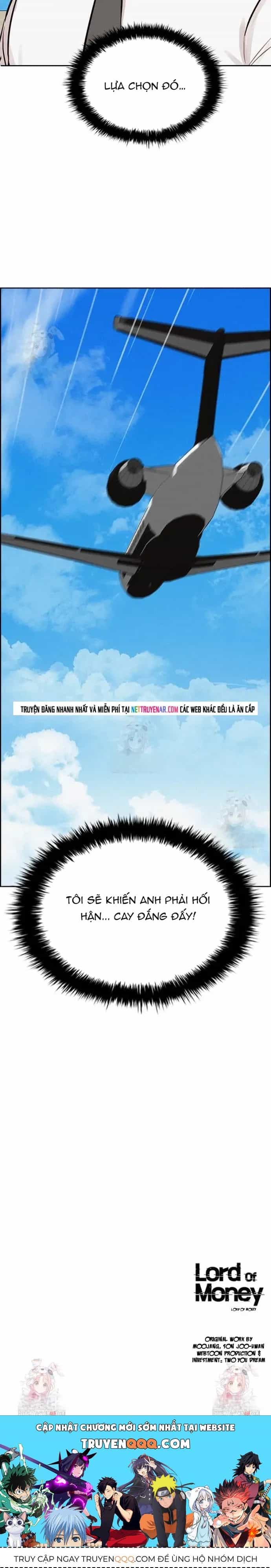 Chúa Tể Đồng Tiền - Chương 248 - ảnh 12