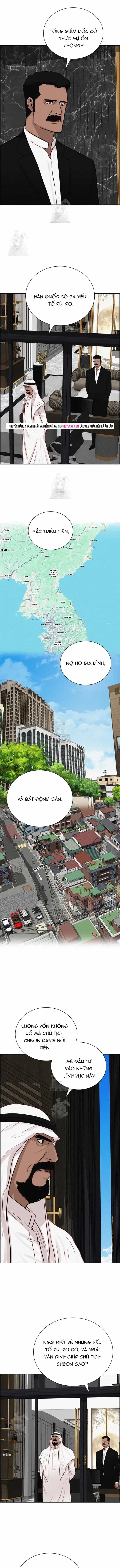 Chúa Tể Đồng Tiền - Chương 248 - ảnh 2