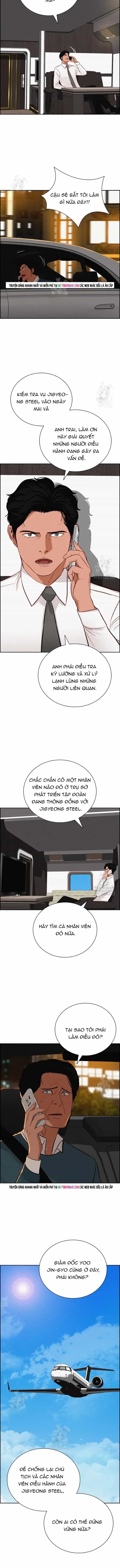 Chúa Tể Đồng Tiền - Chương 248 - ảnh 6