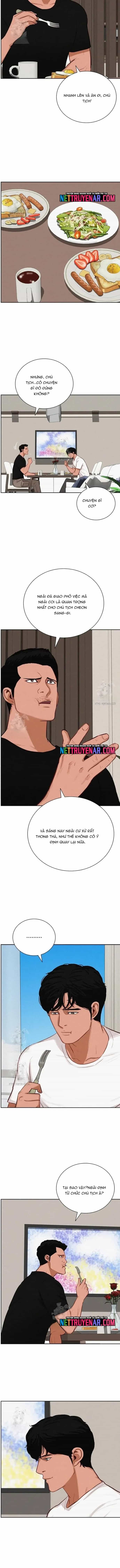 Chúa Tể Đồng Tiền - Chương 249 - ảnh 10