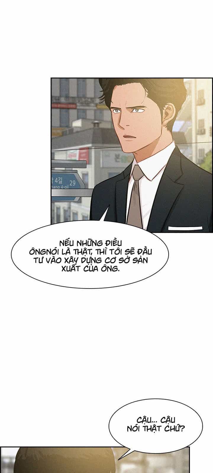 Chúa Tể Đồng Tiền - Chương 25 - ảnh 17