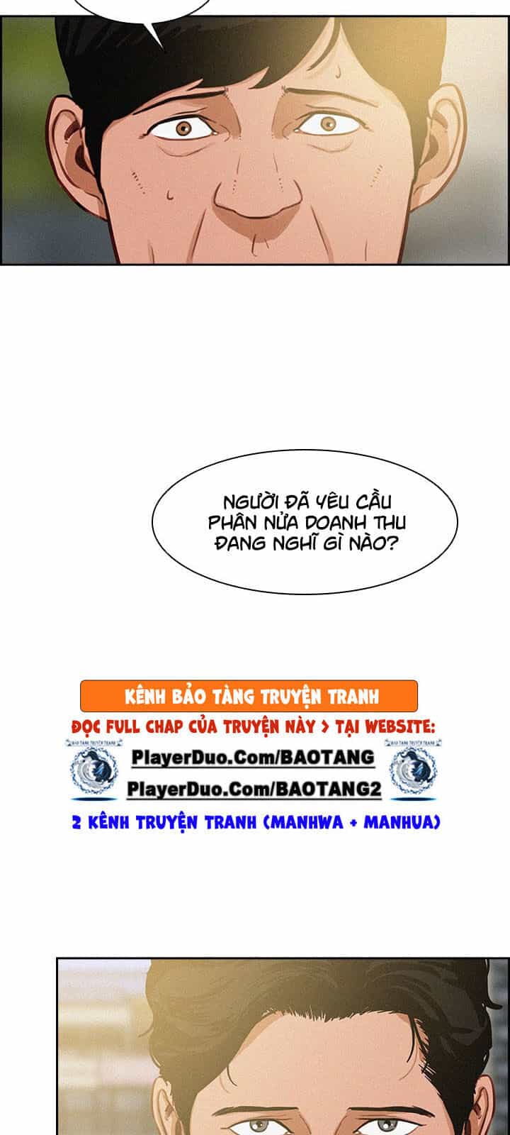 Chúa Tể Đồng Tiền - Chương 25 - ảnh 21